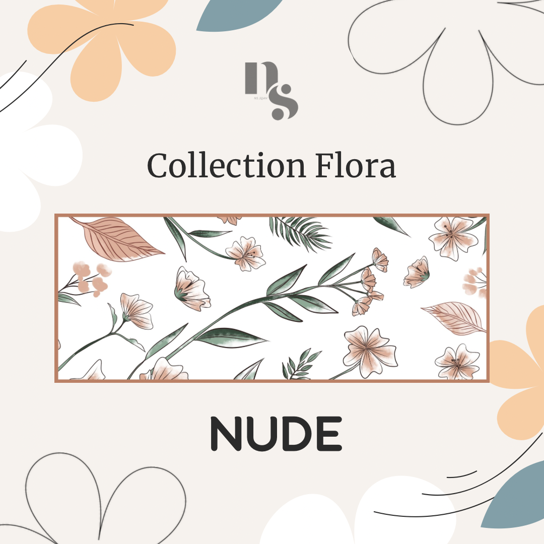 Collection Flora