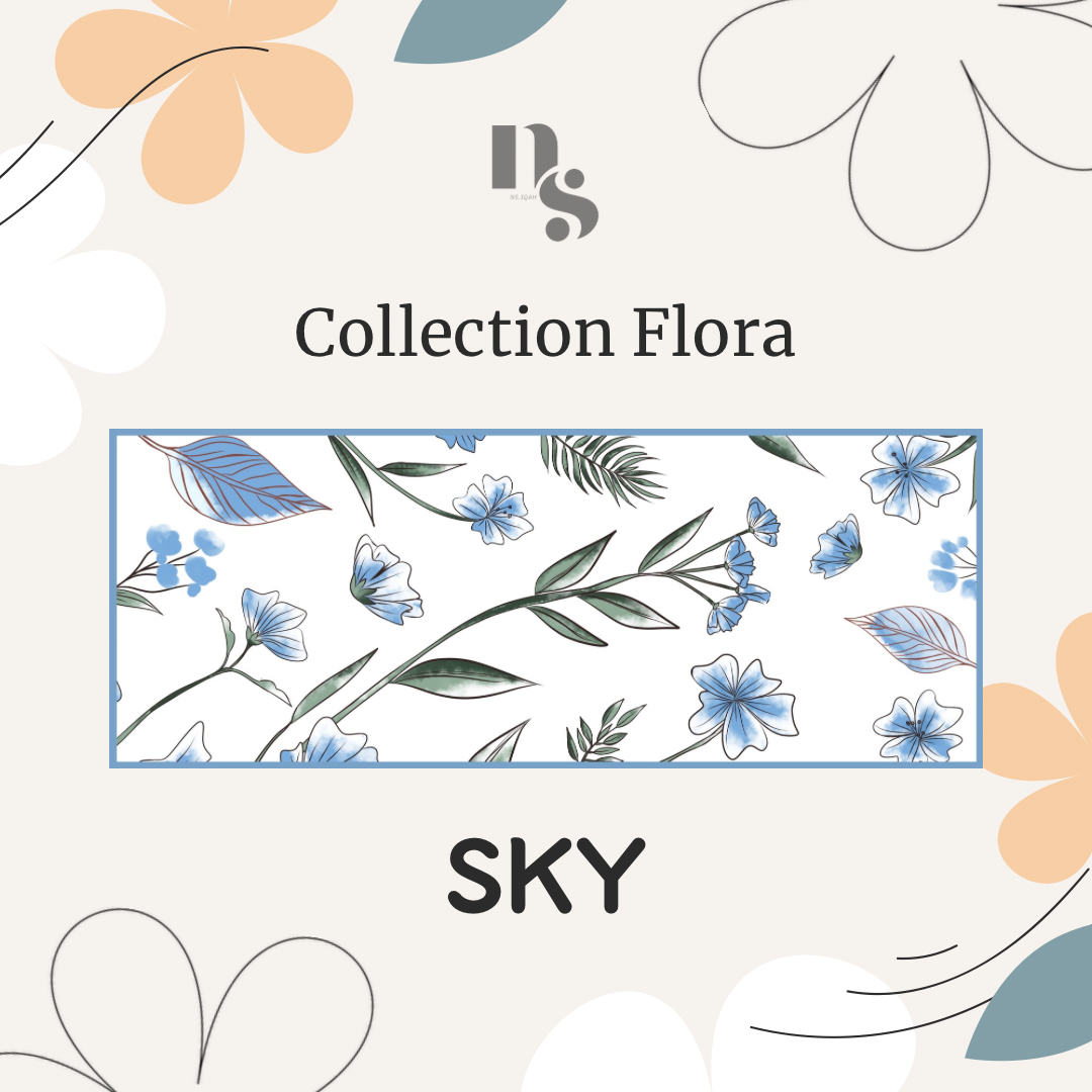 Collection Flora