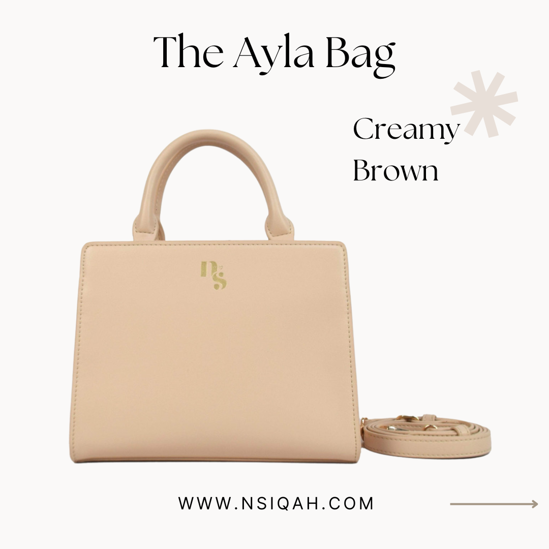 Ayla Bag