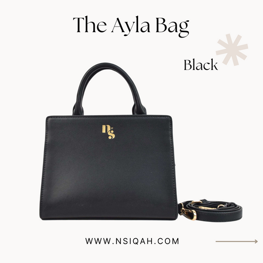 Ayla Bag